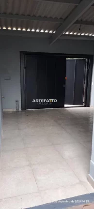 Imagem VENDE-SE CASAS JARDIM DO ÉDEN