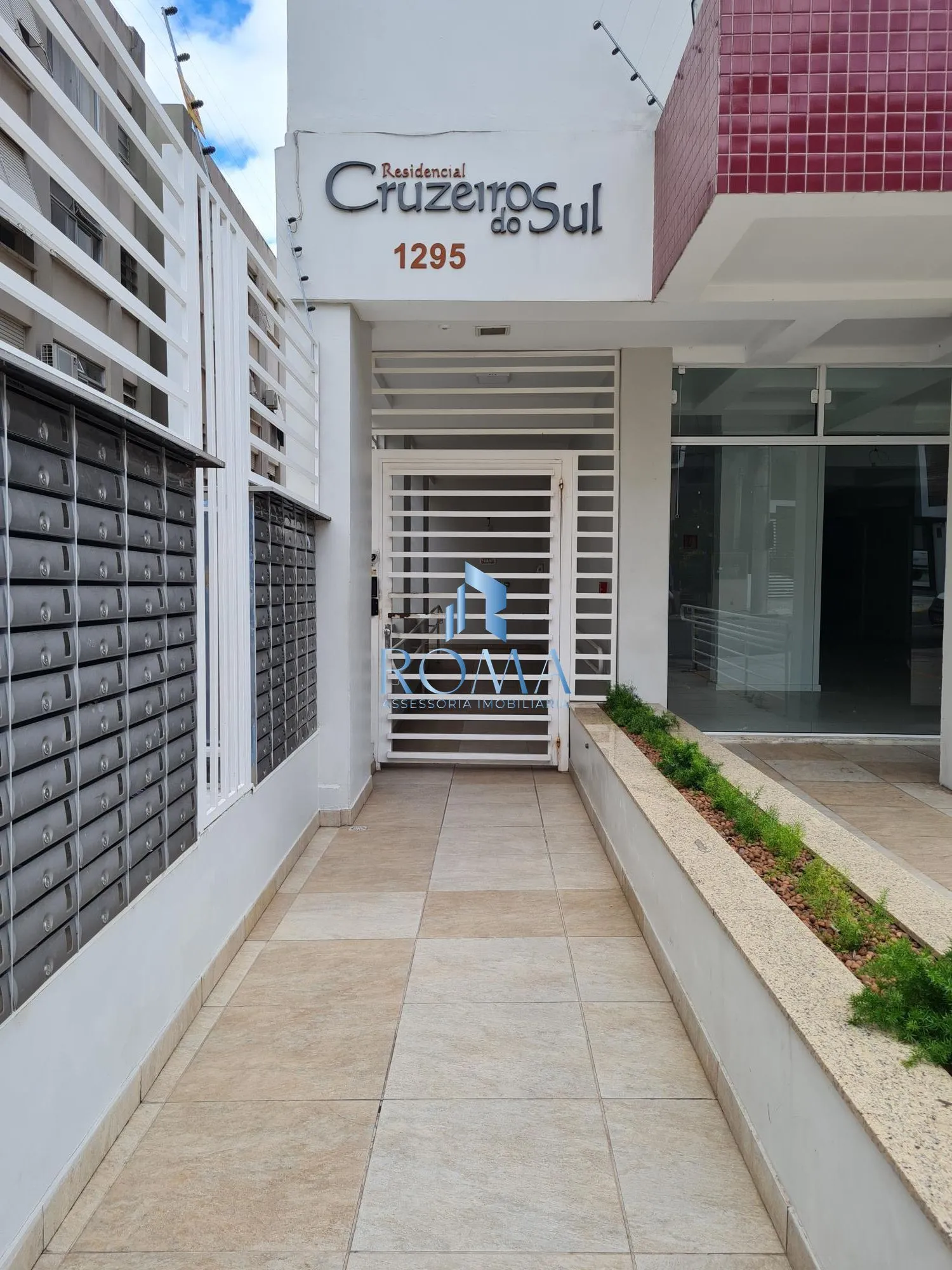 Imagem CRUZEIRO DO SUL -01D. SEMI MOBILIADO