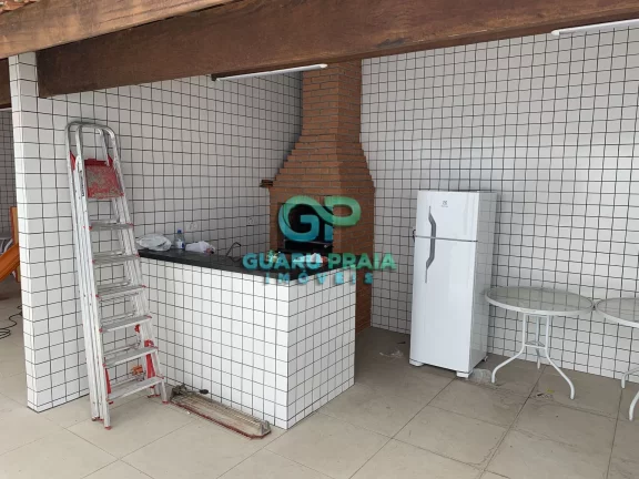 Imagem Apartamento à venda no bairro Enseada - Guarujá/SP