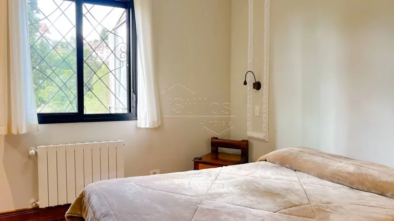 Imagem Casa em Campos do Jordão