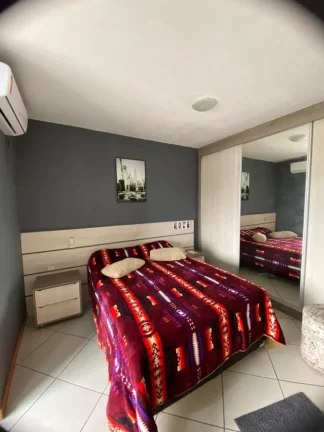 Imagem Apartamento para Venda em Santa Maria / RS no bairro Nossa Senhora do Rosário