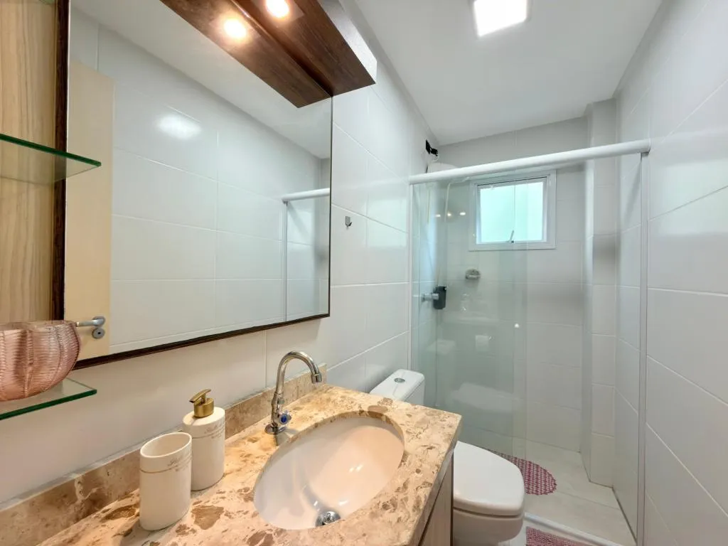 Imagem Apartamento 1 Dormitório - Bairro Navegantes