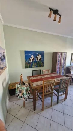 Imagem APARTAMENTO COM 55 m² - TUPI - PRAIA GRANDE SP