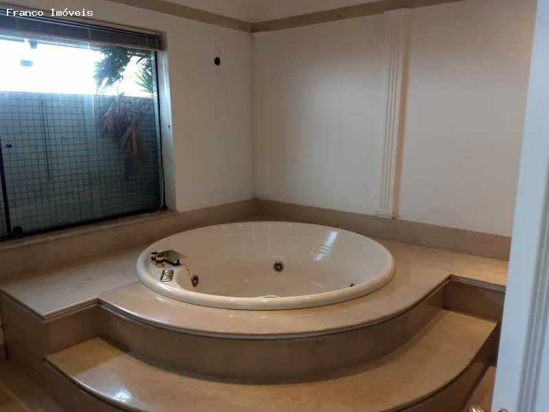 Imagem Apartamento para Venda em Santo André, Jardim, 5 dormitórios, 5 suítes, 6 banheiros, 4 vagas