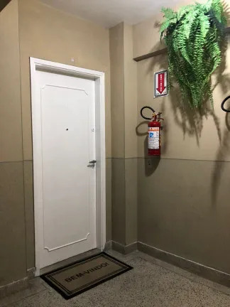 Imagem Apartamento com 3 Quartos à Venda, 100 m² em Macedo - Guarulhos