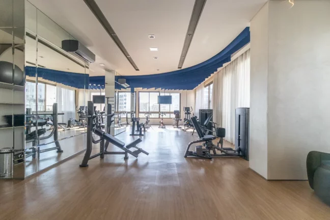 Imagem Apartamento à venda em São Paulo, Vila Mariana, com 2 quartos, 64m2