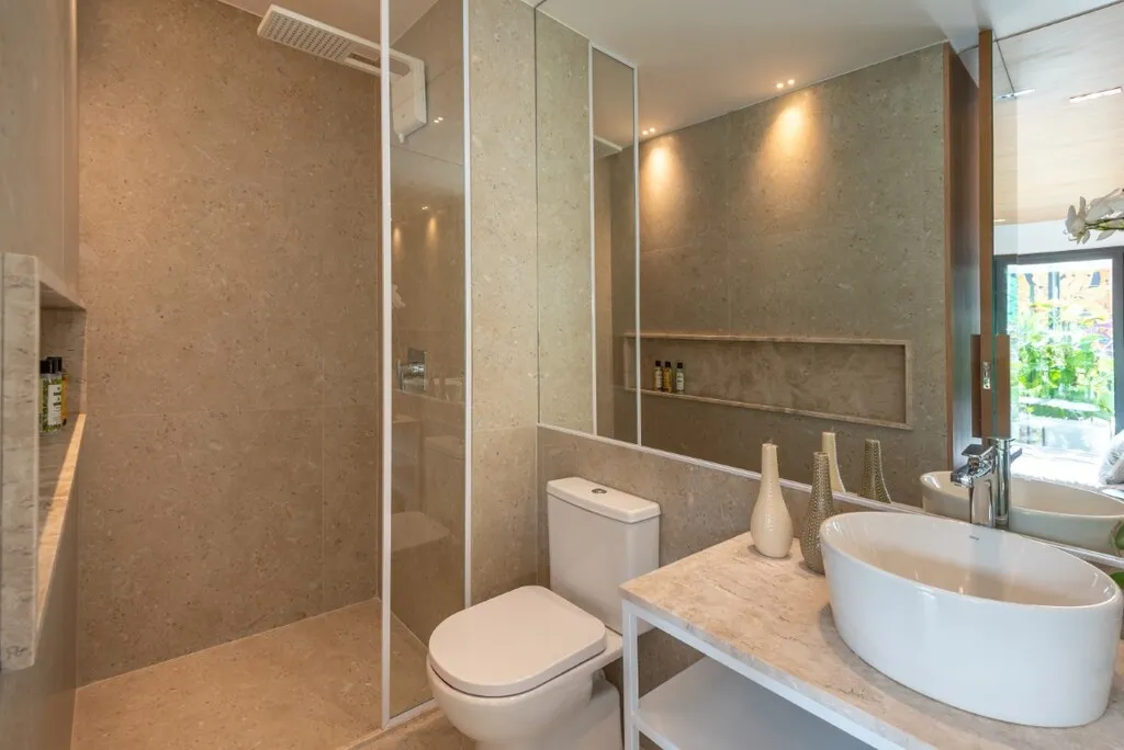 Imagem Apartamento à venda no bairro Serrinha - Goiânia/GO