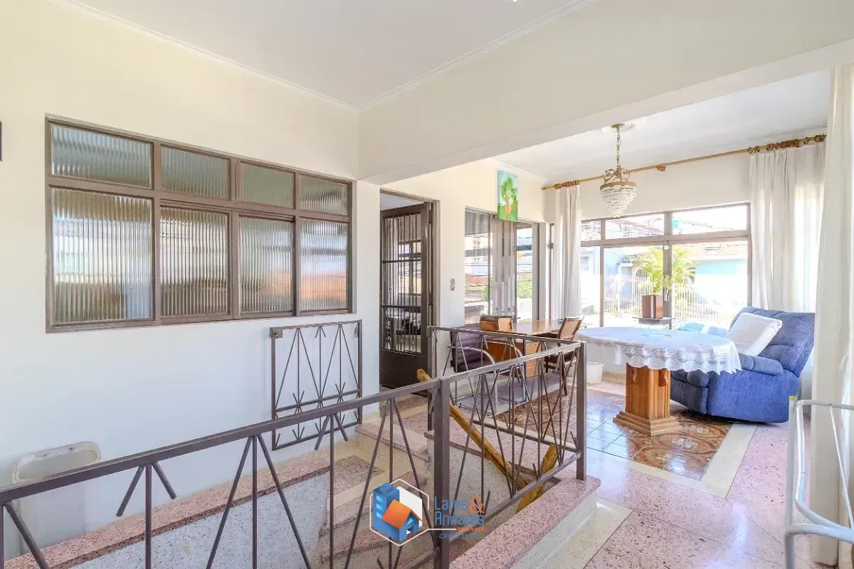 Imagem Casa para venda em Vila Matilde com 3 quartos, sendo 2 suítes, 194m²