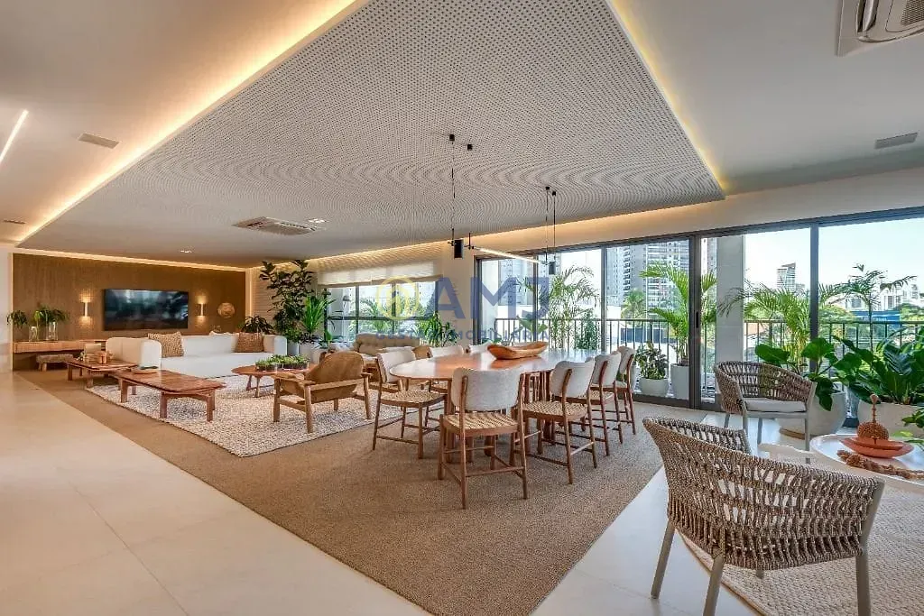 Imagem Apartamento a Venda no Setor Oeste - SUNNA BY OPUS