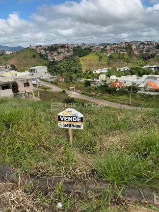 Foto do imóvel Terreno à Venda