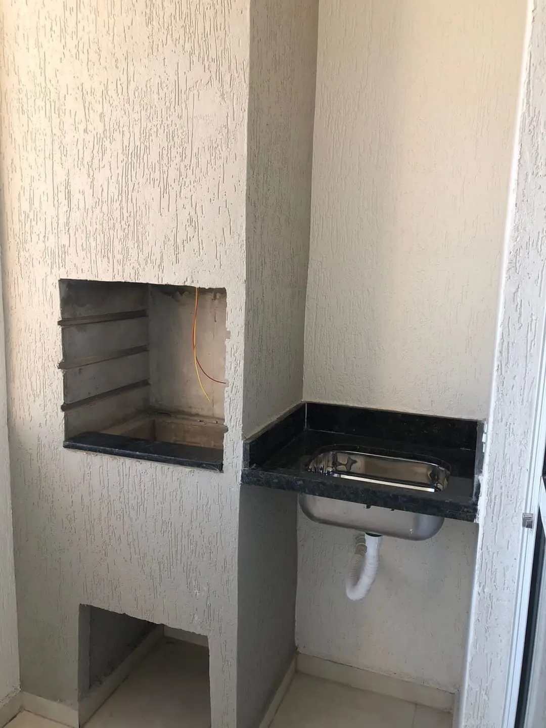 Imagem Apartamento à venda 2 Quartos, 1 Suite, 1 Vaga, 63.86M², Vila São José, Taubaté - SP | Village São José