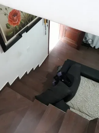Foto do imóvel Casa com 4 Quartos à Venda, 158 m² em Conjunto Habitacional Castro Alves - São Paulo