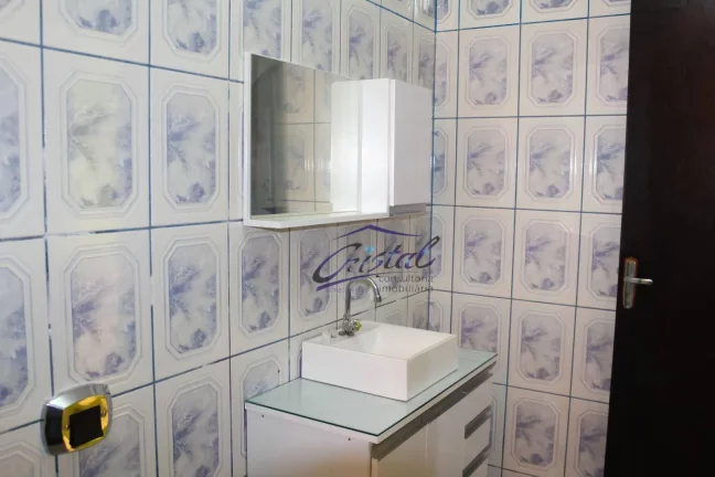 Imagem Casa com 5 quartos (1 suíte) à venda, 374 m² - Jardim Miranda - Cotia/SP
