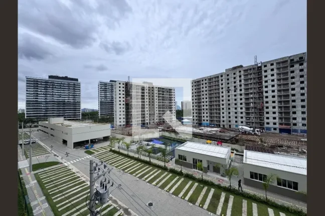 Imagem Apartamento à Venda - Vargem Pequena, 2 Quartos, 52 m2