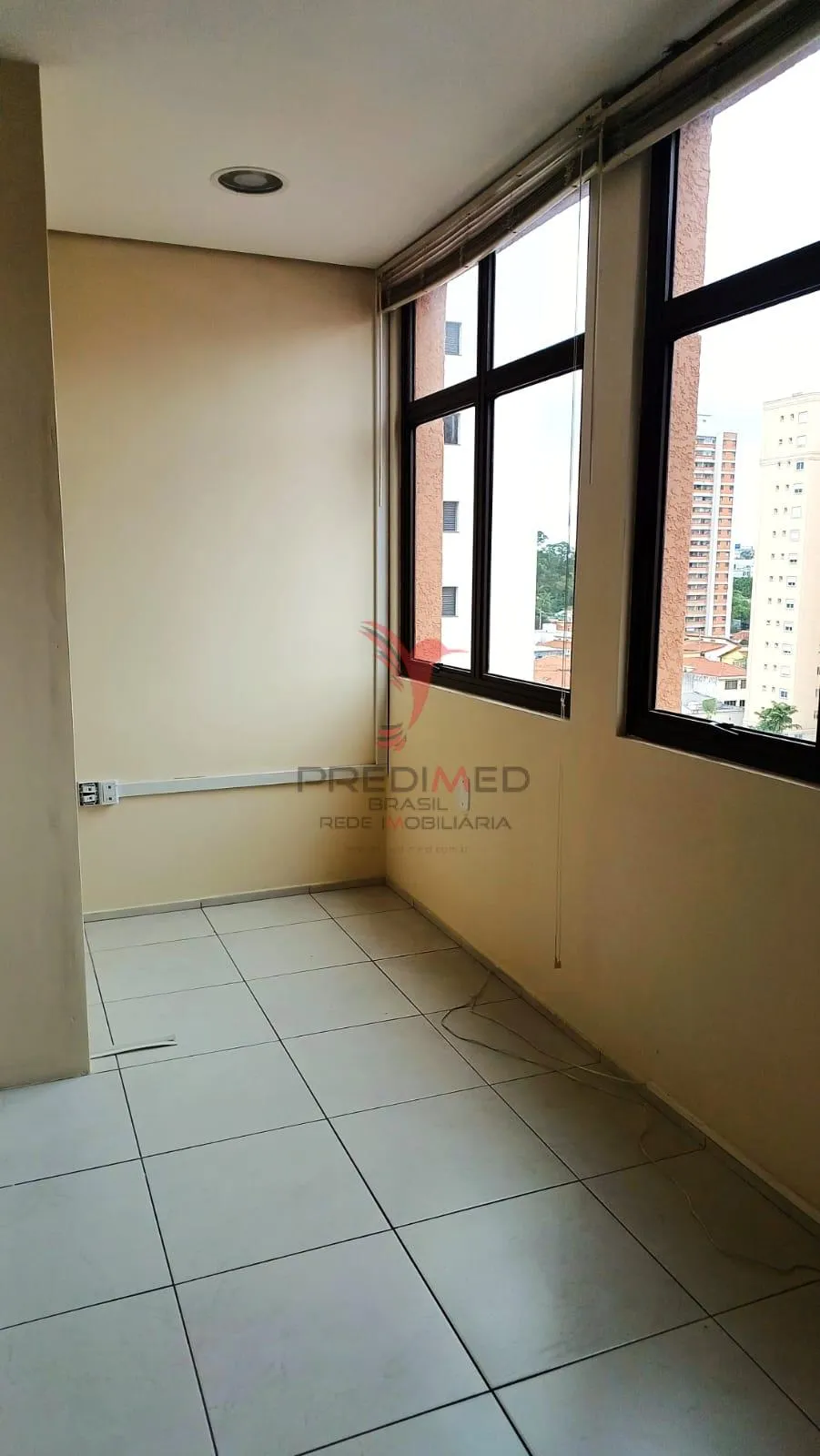 Imagem Sala Comercial vendo ou alugo, | 40 m² | 1 Vaga |Próxima ao Consulado| Chácara Stº Antonio