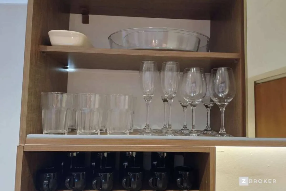 Imagem Apartamento à venda em Ubatuba, Praia Grande, com 1 quarto, 30m2