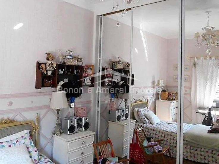 Imagem Casa de 3 quartos à venda, Jardim de Itapoan - Paulínia/SP