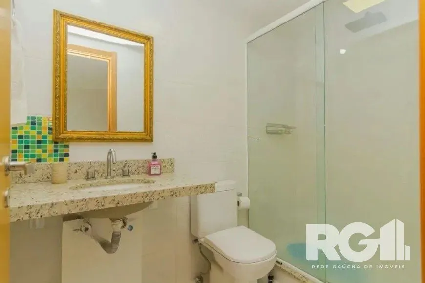 Imagem Apartamento em Petrópolis