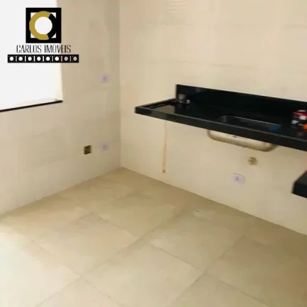 Imagem Casa incrível com 3 dormitórios na Encruzilhada em Santos!!!! OPORTUNIDADE!