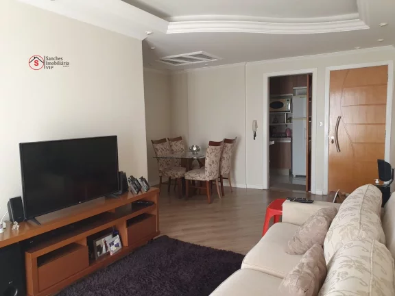 Imagem APARTAMENTO RESIDENCIAL em SANTO ANDRÉ - SP, PARQUE ERASMO ASSUNÇÃO
