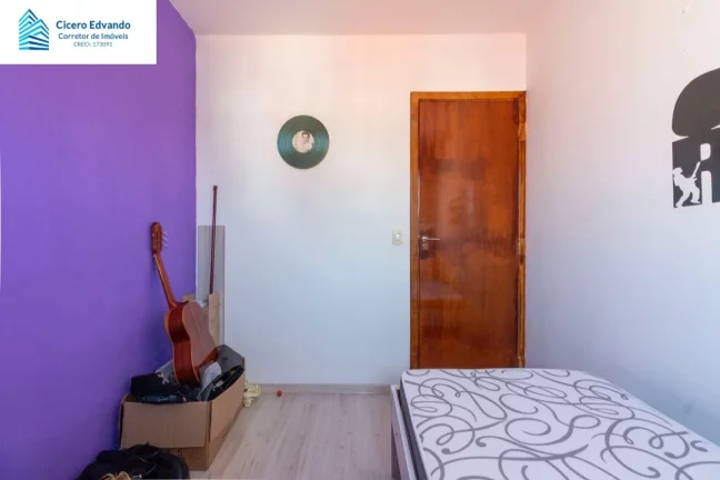Imagem APARTAMENTO RESIDENCIAL em SÃO PAULO - SP, FAZENDA ARICANDUVA