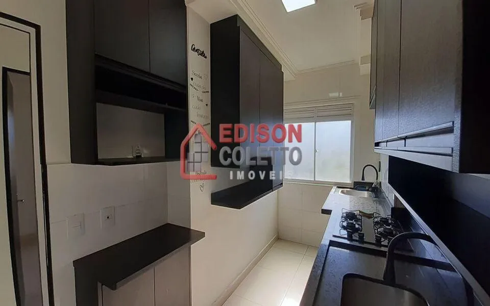 Imagem Excelente apartamento à venda, Residencial Engenho Resende, Vale do Sol, Piracicaba/SP!!