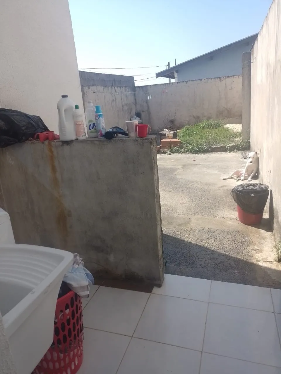 Imagem Casa à venda 2 Quartos, 2 Vagas, 125M², Conjunto Residencial Araretama, Pindamonhangaba - SP