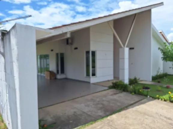 Imagem CASA RESIDENCIAL em MANAUS - AM, PONTA NEGRA