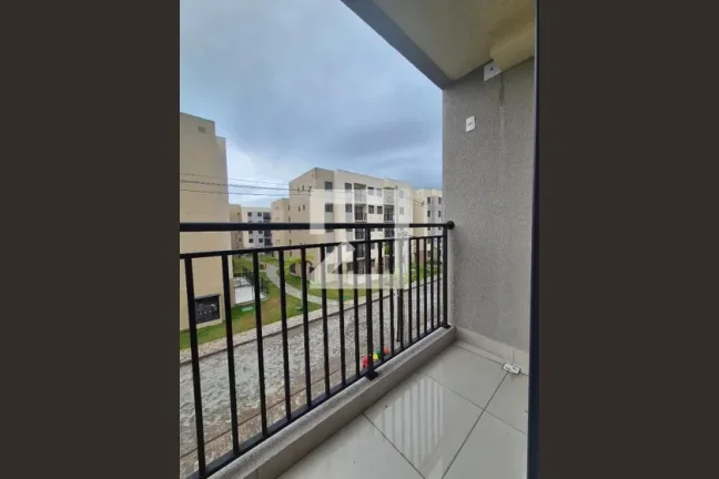 Imagem Apartamento à Venda - Recreio, 2 Quartos, 50 m2