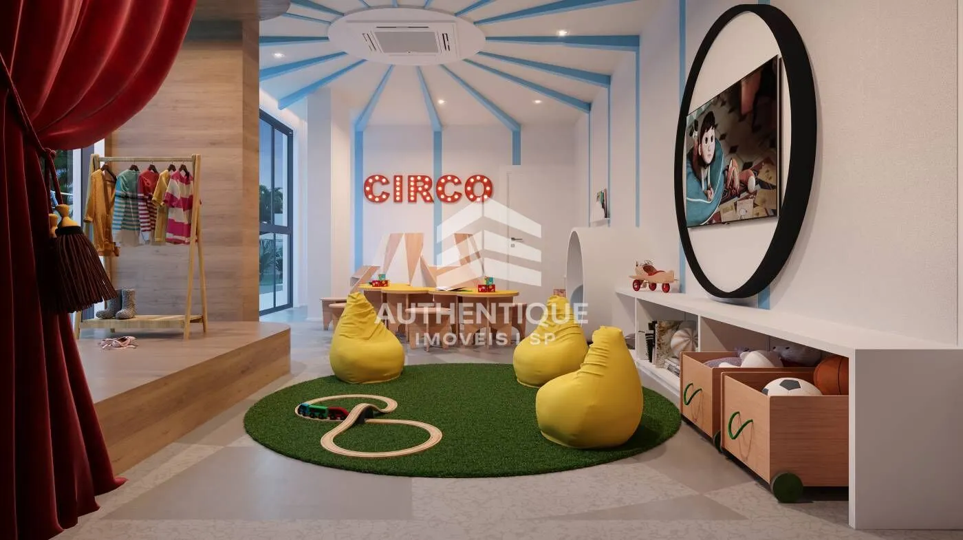 Imagem Essência Perdizes - Apartamento à venda em São Paulo/SP