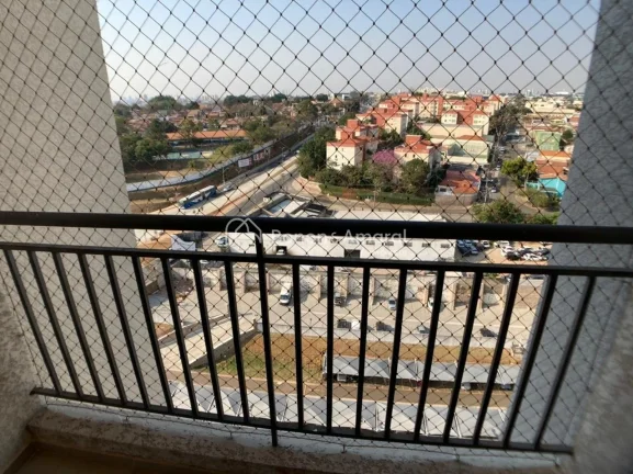 Imagem Ótima oportunidade para quem busca praticidade e conforto. Este apartamento está mobiliado e conta...