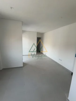 Imagem Apartamento à venda no bairro Cajuru - Curitiba/PR