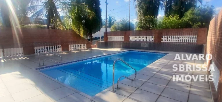 Imagem Oportunidade Permuta. Chácara com 2 dormitórios à venda, 2120 m² - Chácara Flórida - Itu/SP