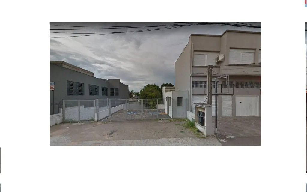Imagem Terreno para Venda - 0m², 0 dormitórios, Alto Petrópolis