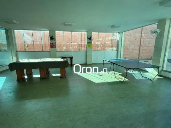 Imagem Apartamento à venda, 84 m² por R$ 735.000,00 - Chácaras Alto da Glória - Goiânia/GO