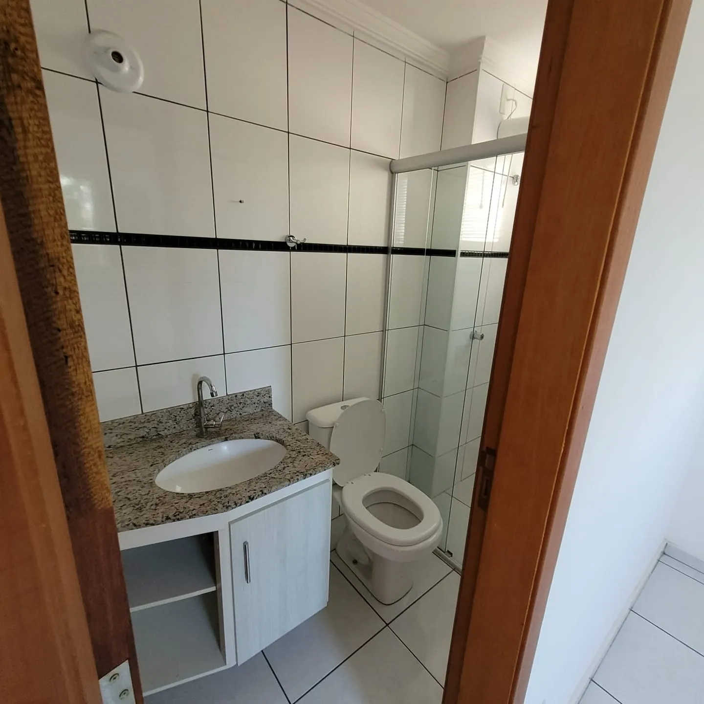 Imagem Apartamento à venda 3 Quartos, 1 Suite, 1 Vaga, 63M², Portal da Mantiqueira, Taubaté - SP | Edificio Nathalia
