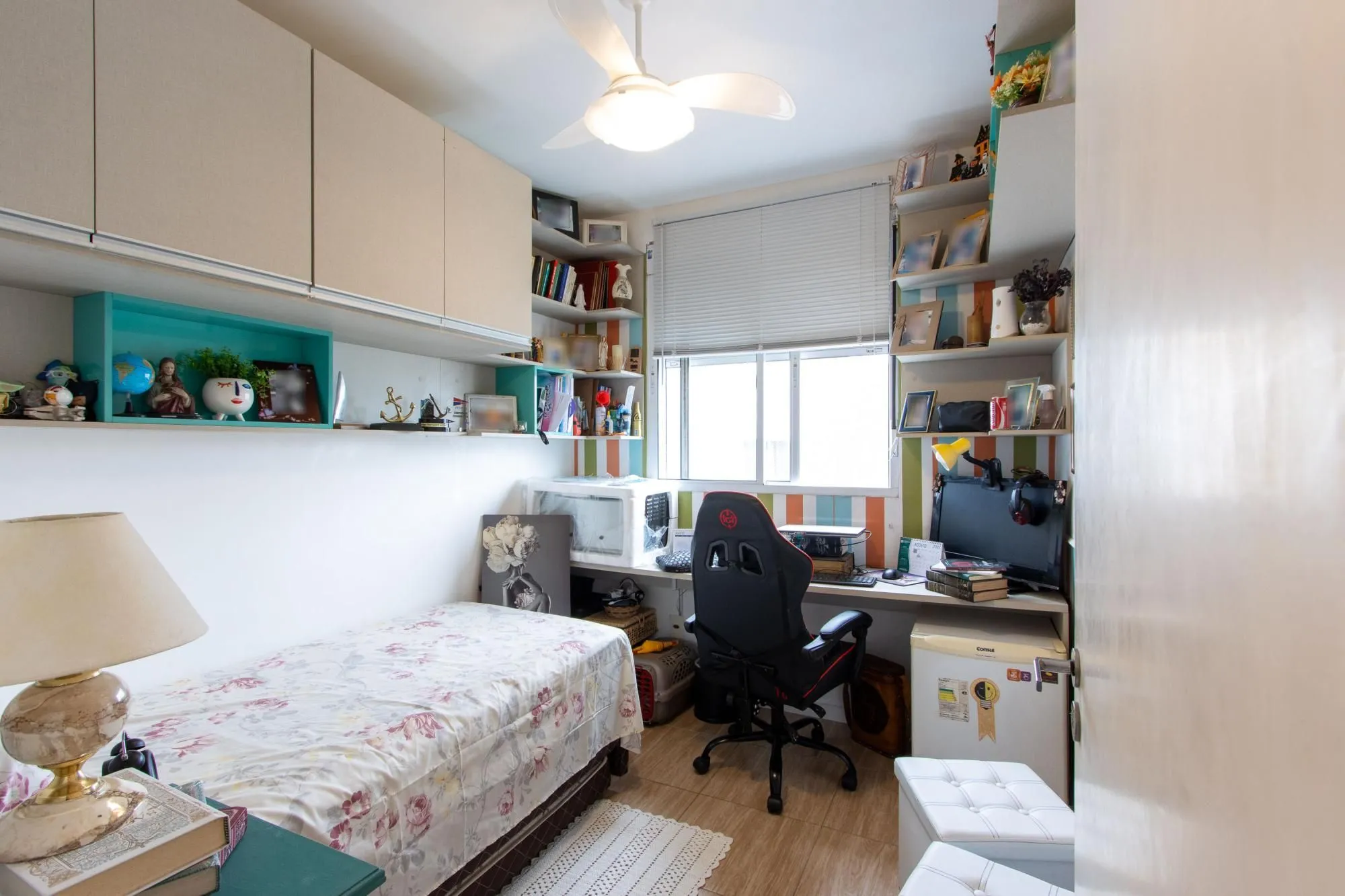 Imagem Excelente apartamento de 2 dormitórios na Tristeza- Zona Sul
