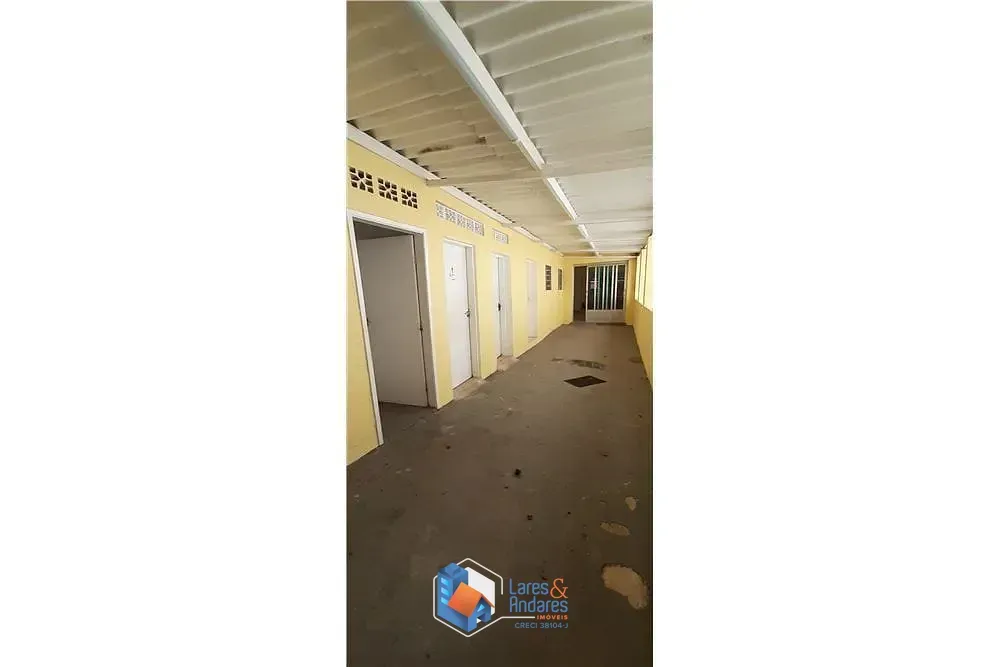 Imagem Edifício Comercial à venda 6 Vagas 170M² Vila Mariana São Paulo - SP