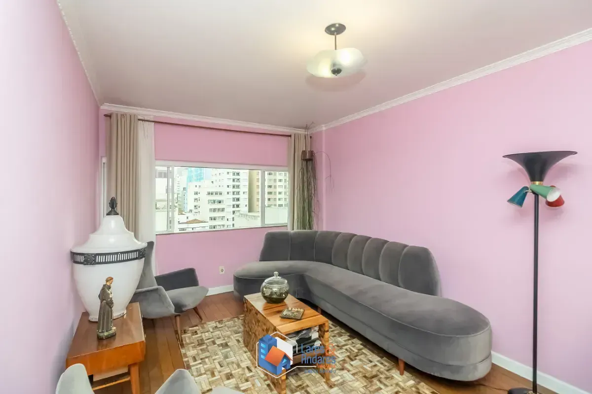 Foto do imóvel Duplex para venda em Bela Vista com 2 quartos, 76m² em Rua Japurá
