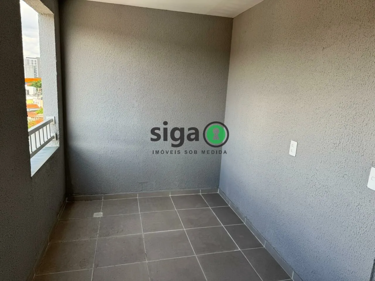 Imagem Apartamento a venda 37 m² 1 Dormitório, SEM VAGA - Vila das Belezas-SP