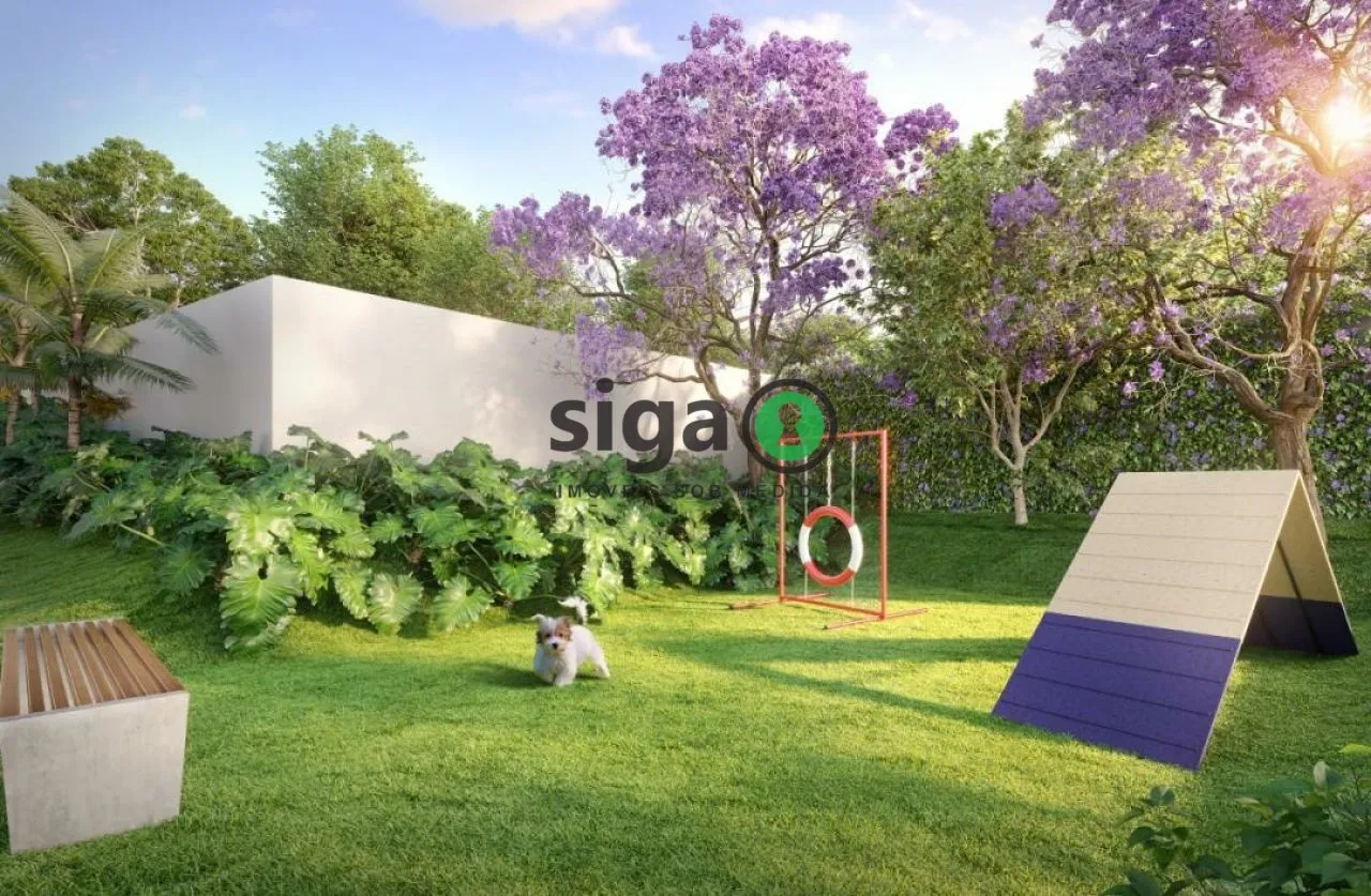 Imagem Apartamento Residencial em Perdizes