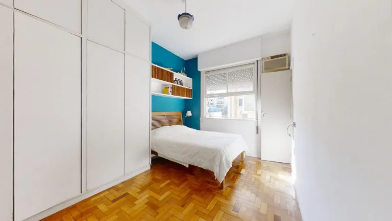 Imagem Apartamento com 3 Quartos à Venda, 118 m² em Botafogo - Rio de Janeiro