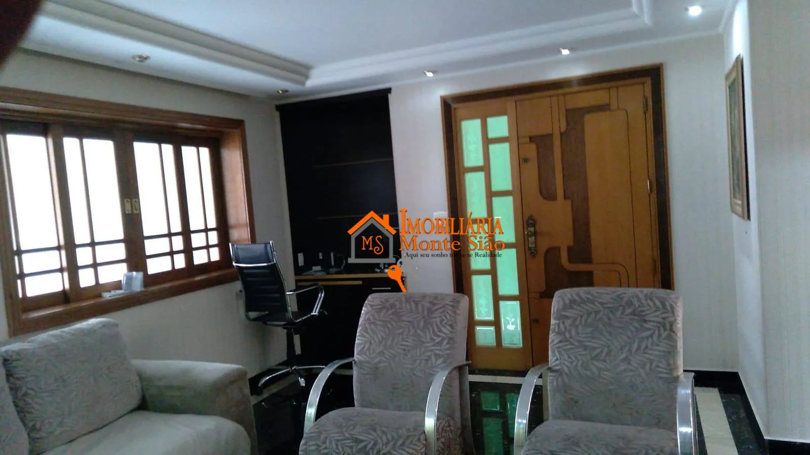 Imagem Sobrado com 2 dormitórios à venda, 264 m² por R$ 2.662.500,00 - Cidade Maia - Guarulhos/SP