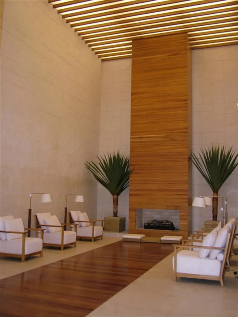 Imagem Condomínio Mandarim Brooklin, apartamento duplex Brooklin São Paulo SP, apartamento 2 quartos em São Paulo, residencial Mandarim Brooklin