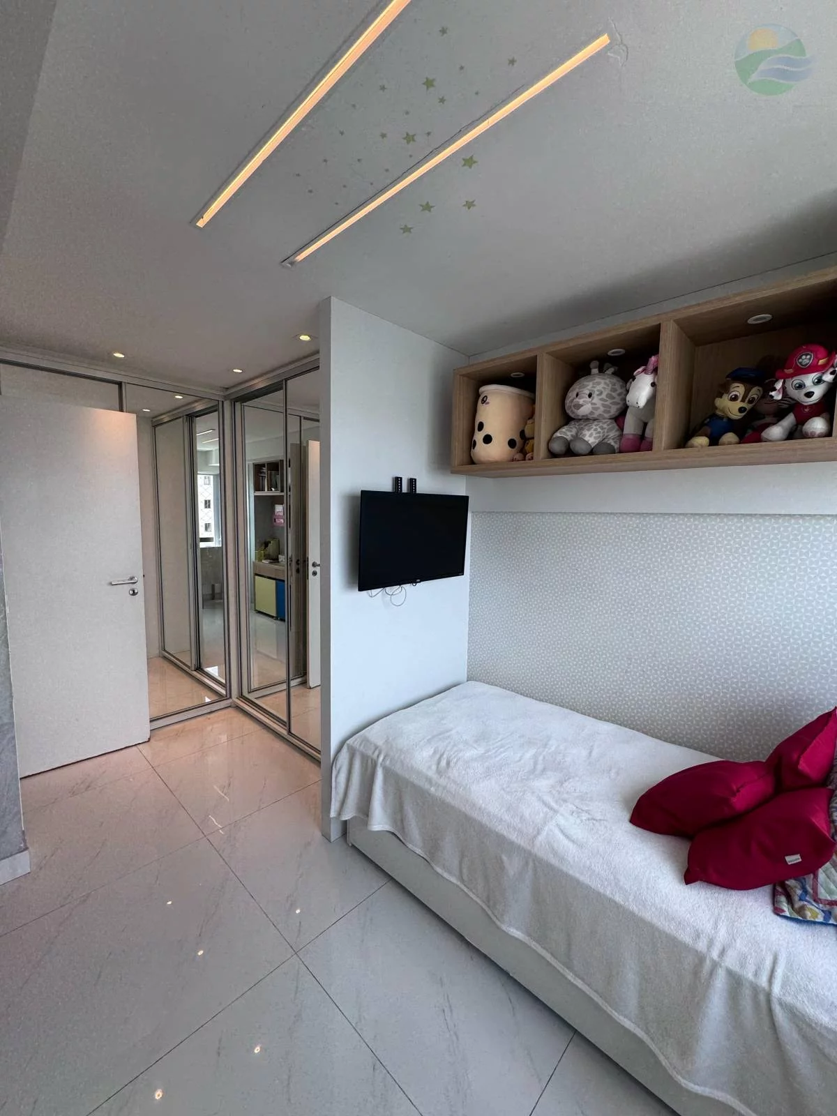 Imagem Apartamento com 3 suites master, para venda, em Boa Viagem, Recife - Pernambuco.