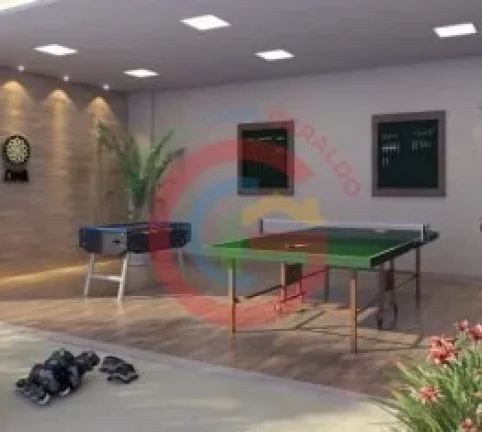 Imagem Apartamento 3 Q - 2 vagas - NASCENTE - UPTOWN