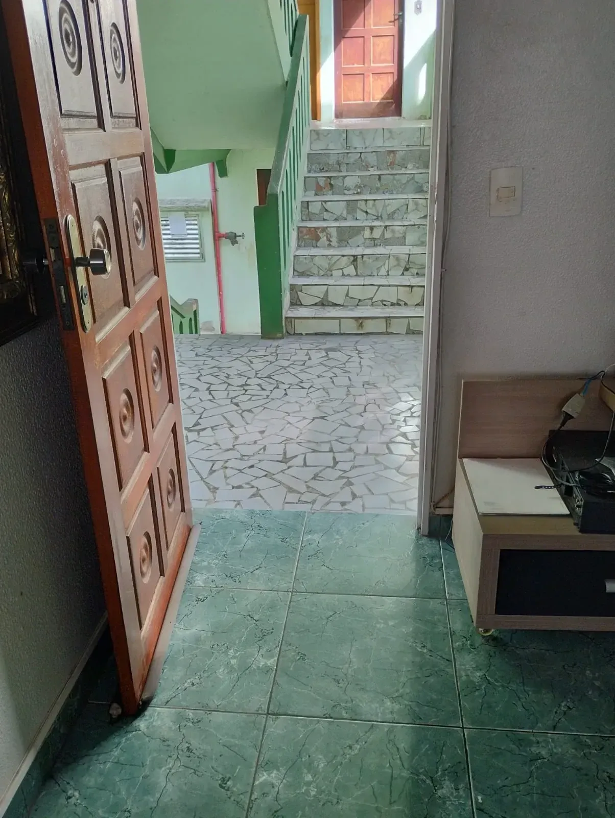 Imagem Apartamento com 2 Quartos à Venda, 50 m² em Parque Pinheiros - Taboão da Serra