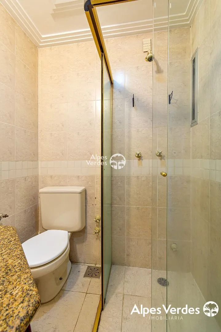 Imagem Apartamento Duplex à venda, 156 m2 por R$ 1.550.000,00 - Centro - Gramado/RS