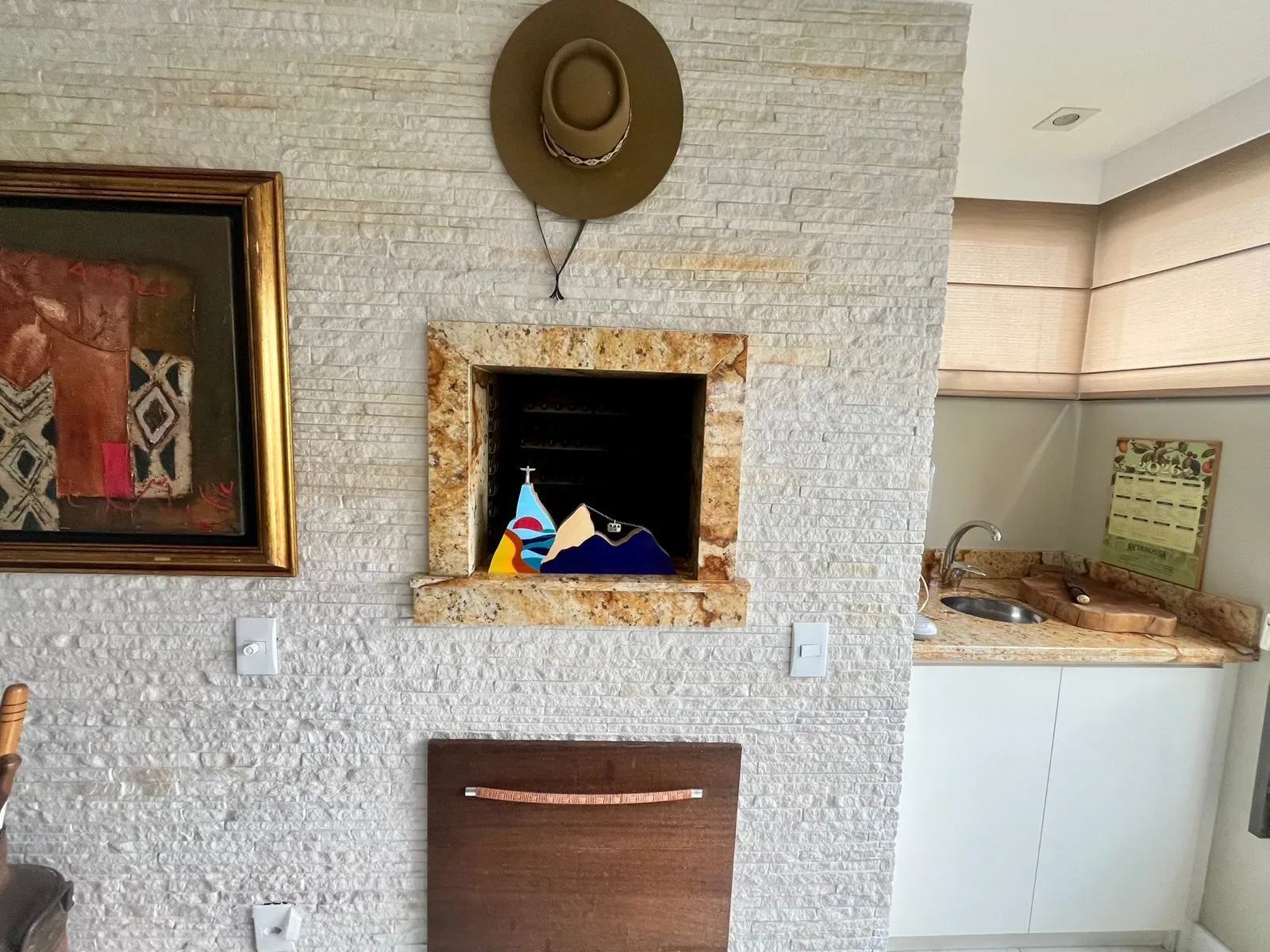 Imagem Apartamento a venda rua Vitor Meireles - Rio Branco