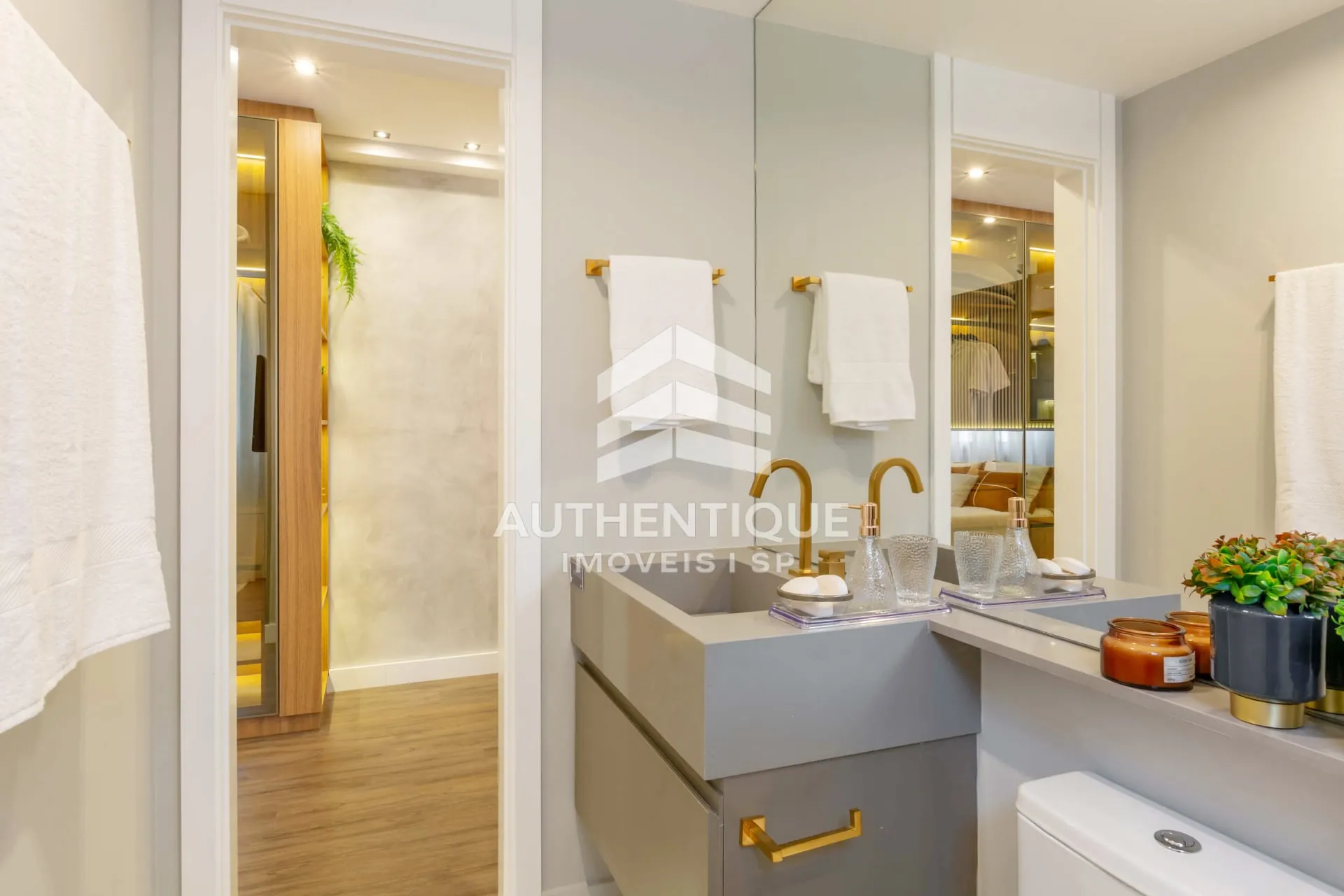 Imagem GRAND LIVING NOVA KLABIN - Apartamento à venda no bairro Chacara Klabin - São Paulo/SP, Zona Sul